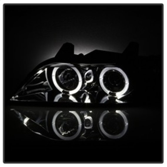 SPY Headlights