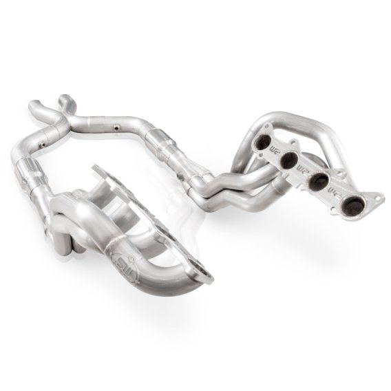 SSW Exhaust Catback