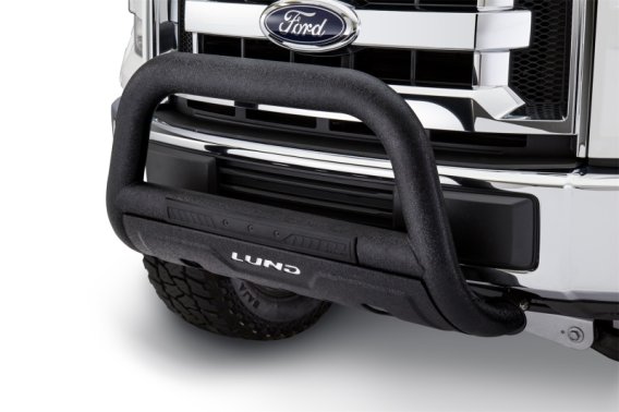 LND Bull Bars