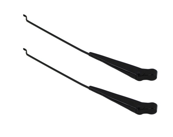 KEN Windshields