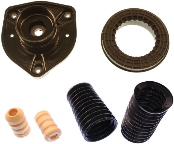 BIL B3 Series Shocks