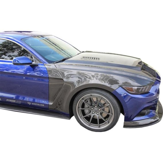 AND Fenders