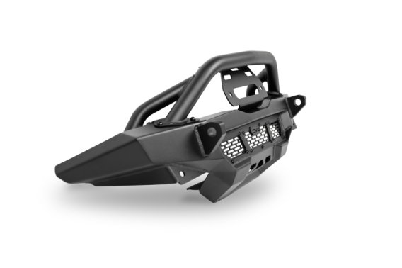 DVE Front Bumpers