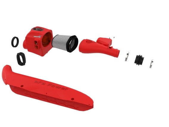 AFE Pro-Dry S Intake