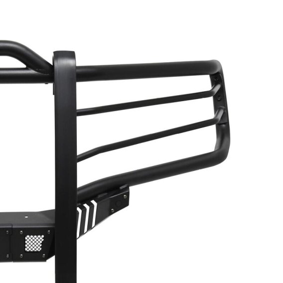 WES Sportsman Grille Guards