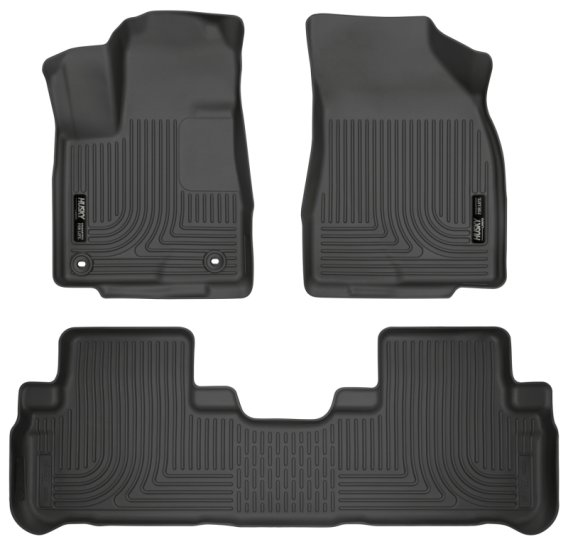 HL WB - Combo - Black