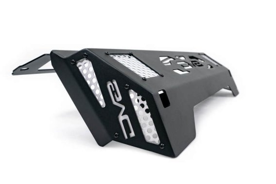 DVE Skid Plates