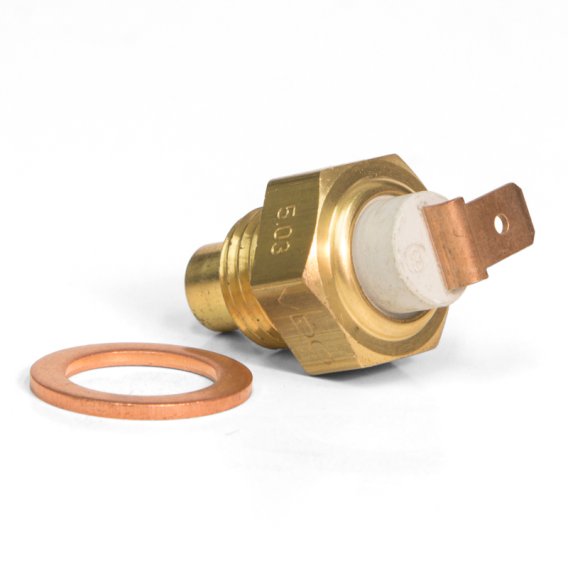 GBE Gauge Components