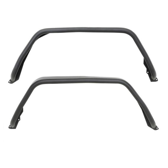 WES Snyper Tube Fenders
