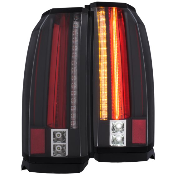 ANZ LED Taillights