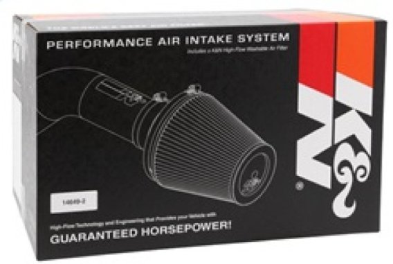 Kit de Performance