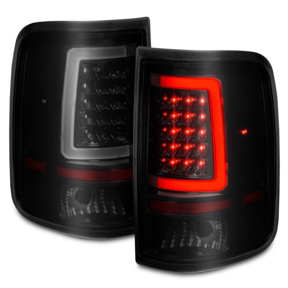 ANZ LED Taillights