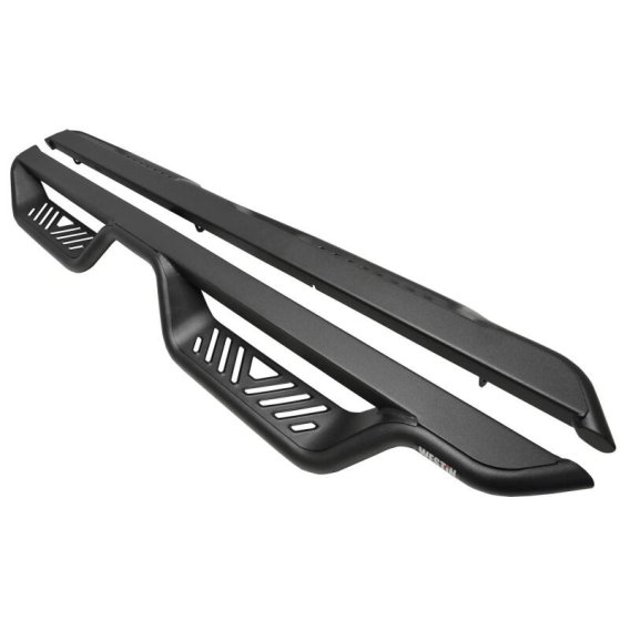 WES Nerf Bars - Outlaw