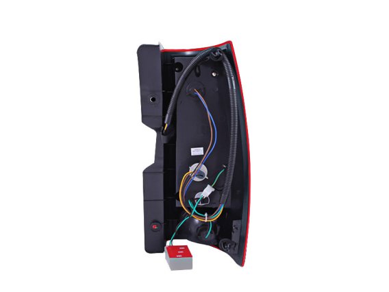 ANZ LED Taillights
