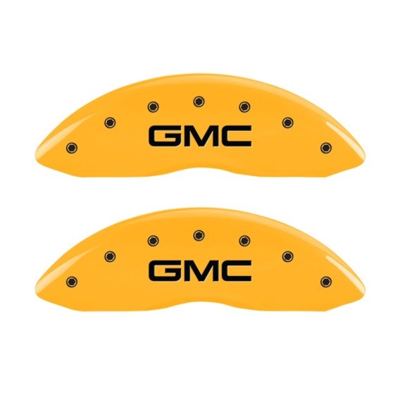 MGP Caliper Covers 2 Logo