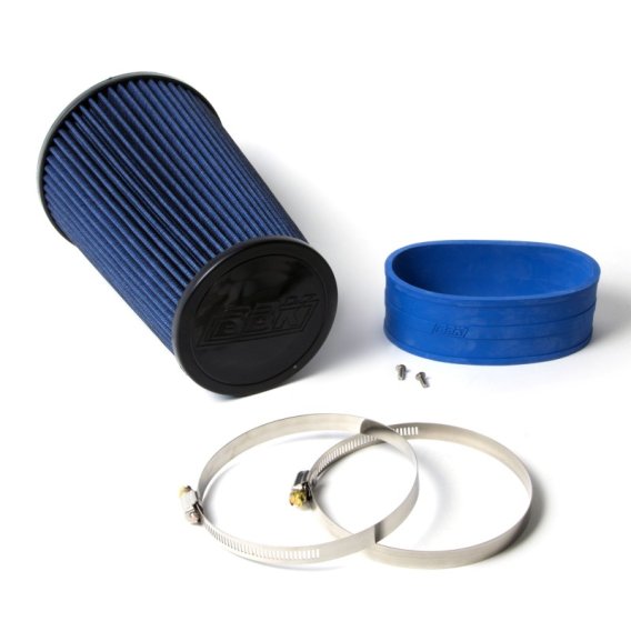 BBK Cold Air Intake Kit