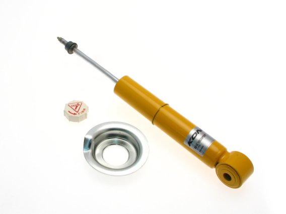 KON Sport (Yellow) Shocks