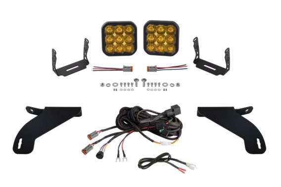 DIO LED Light Pods
