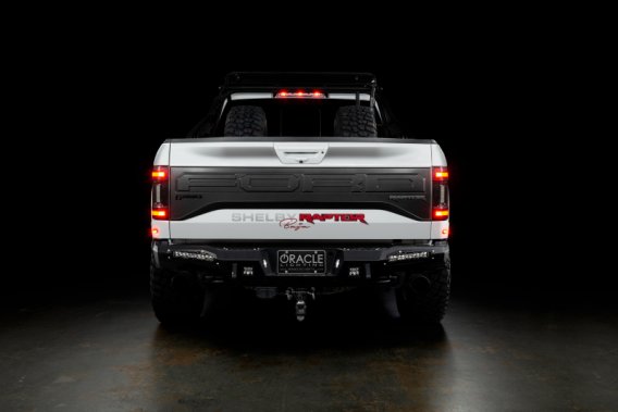 ORL Tail Lights