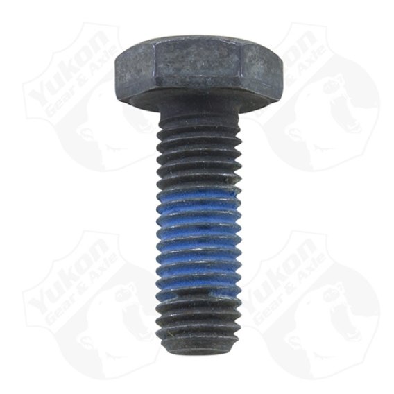 YUK Bolts