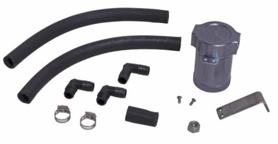 BBK Air Oil Separators