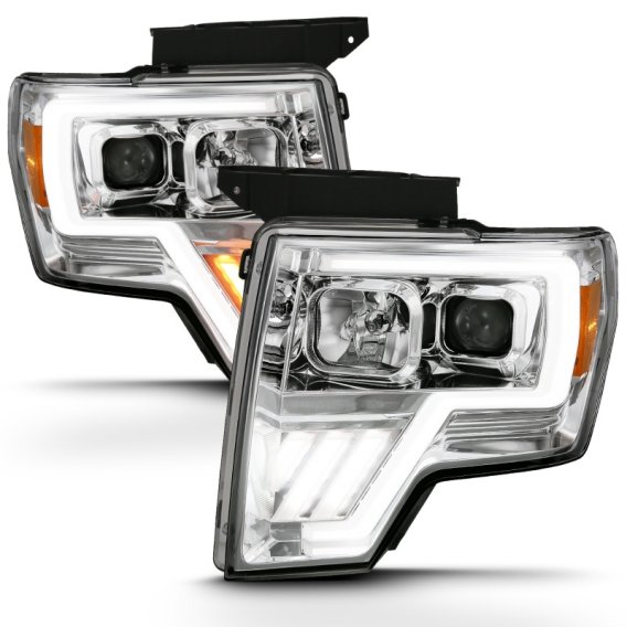 ANZ Projector Headlights