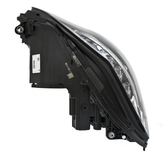 HELLA Headlight Assemblies