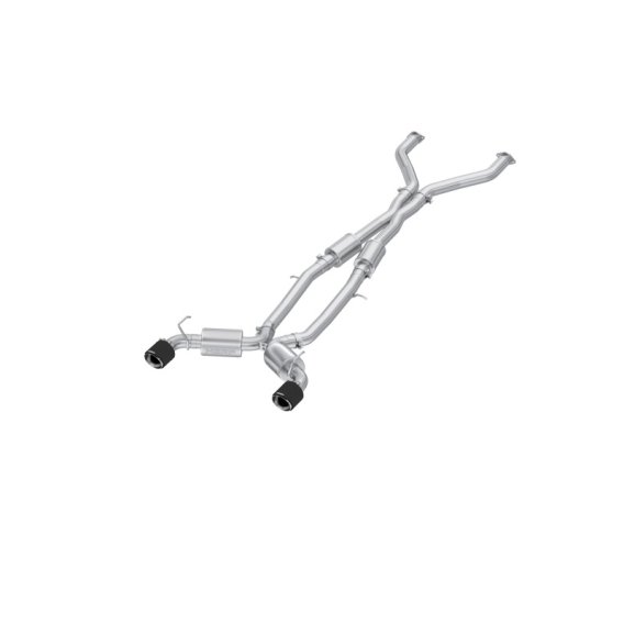 MBRP Catback Exhaust 304
