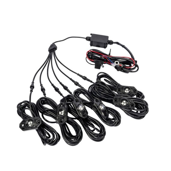 KCL C-Series LED Lights
