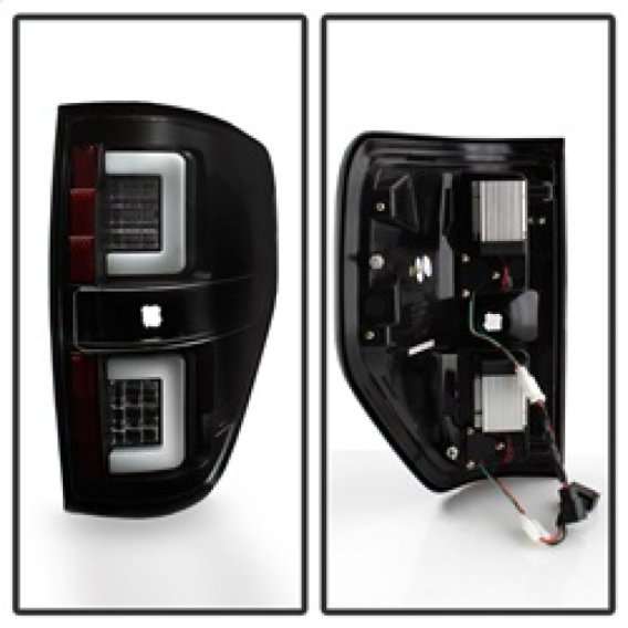SPY LED Tail Lights