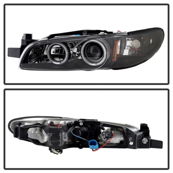 SPY Headlights