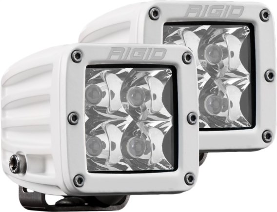 RIG Marine Dually