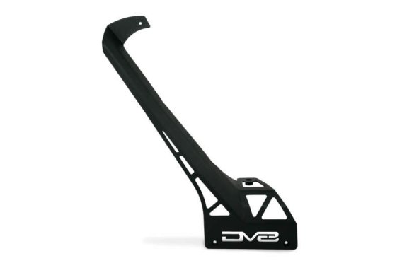 DVE Light Bar Mounts