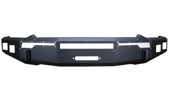 FBO Front Bumpers
