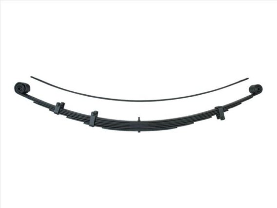 ICO Leaf Springs