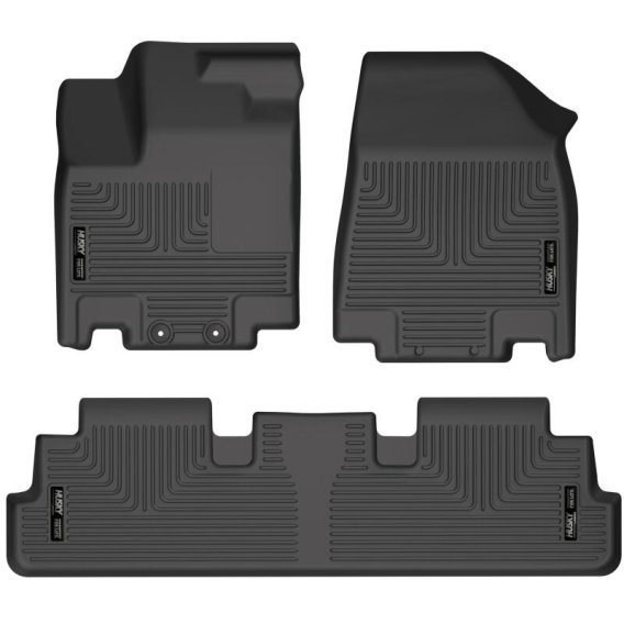 HL WB - Combo - Black