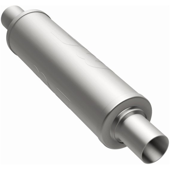 MAG SS Muffler