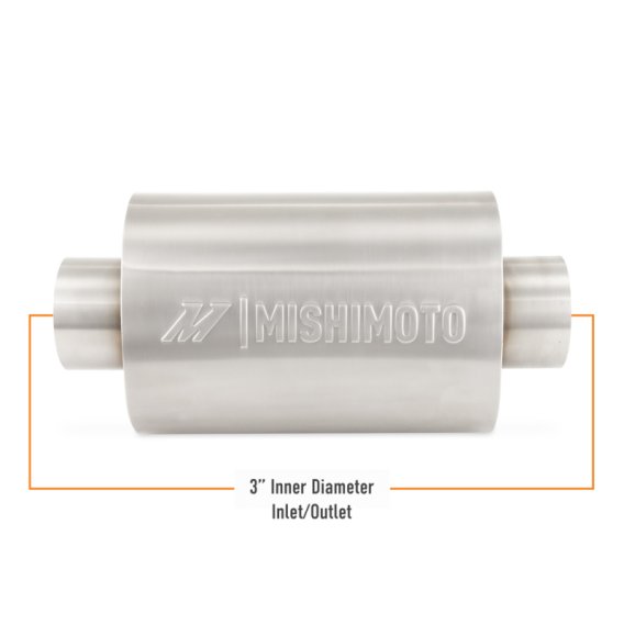 MM Universal Resonator