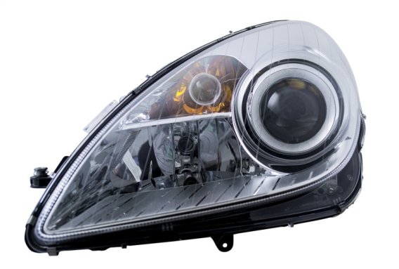 HELLA Halogen Bulb