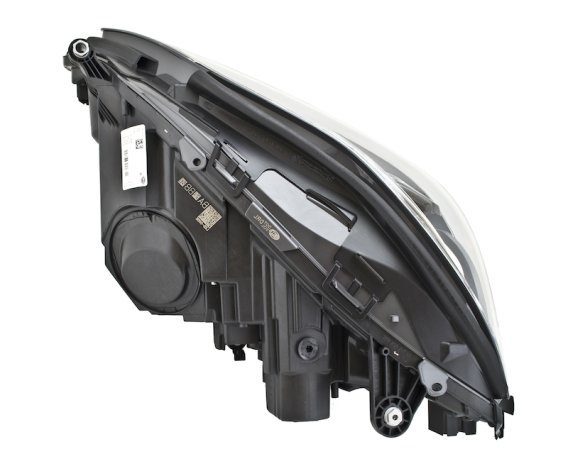 HELLA Headlight Assemblies