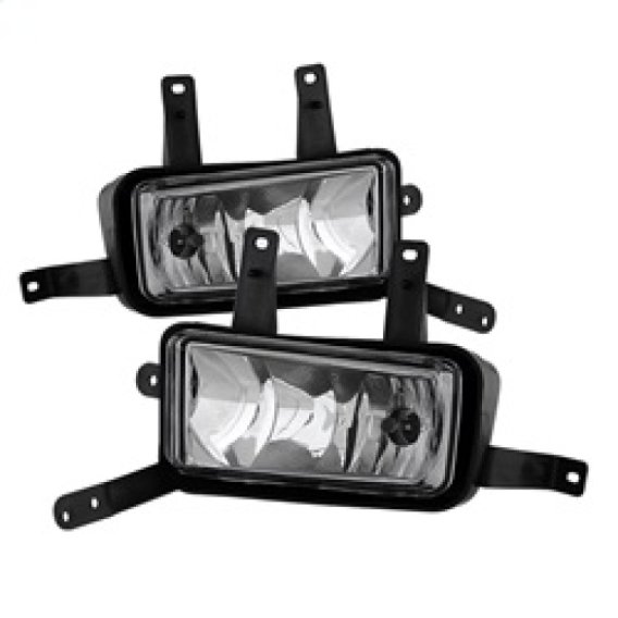 SPY Fog Lights