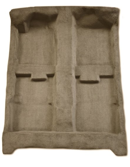 LND Pro-Line Carpet -Tan