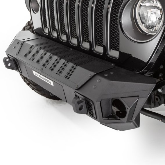 GOR Trailine Bumper
