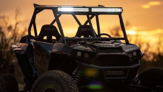 RIG Mounts - Powersports