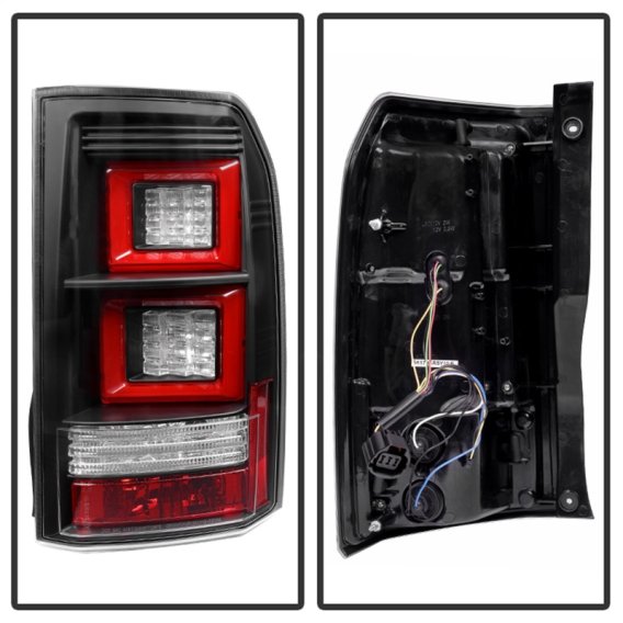 SPY LED Tail Lights