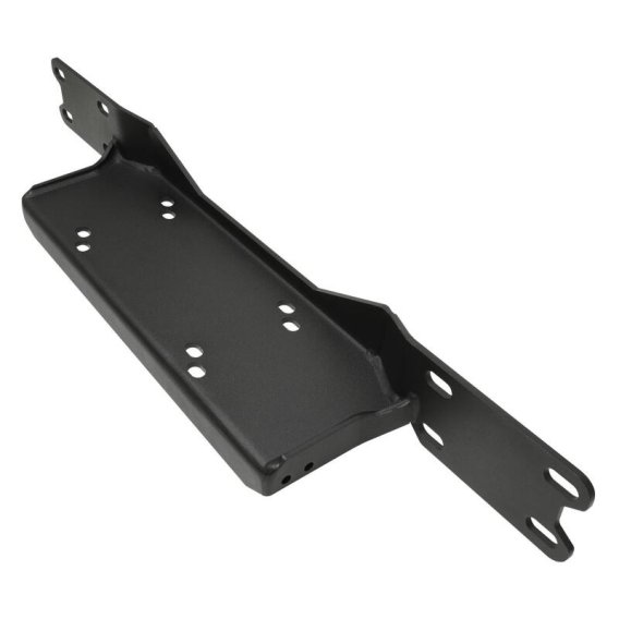 WES WJ2 Bumpers