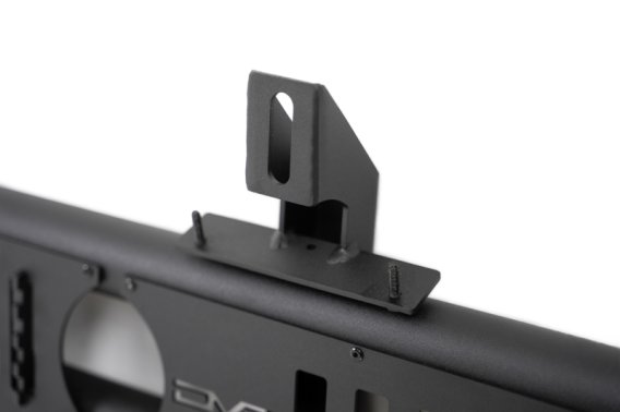 DV8 Hinge Mounted Steps