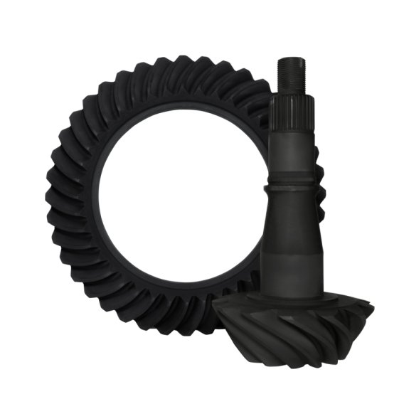 YUK Gear Sets - GM