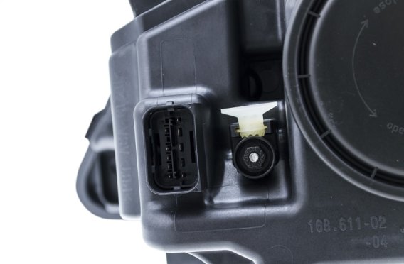 HELLA Xenon Lamp
