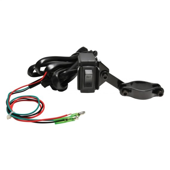 SUW LT Series Winches